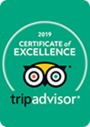 trip advisor cerificate hungry peter pe